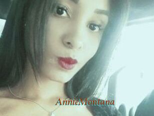 AnnieMontana