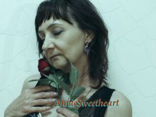 AnnieSweetheart
