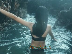 AnnieXoxoX