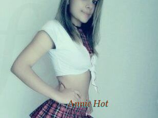 Annie_Hot
