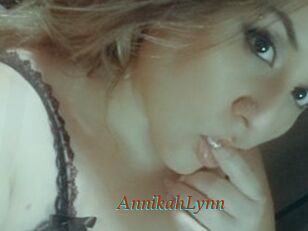 AnnikahLynn