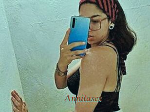 Annitasex