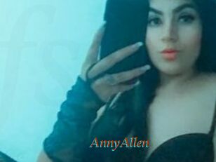 AnnyAllen