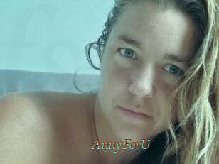 AnnyForU