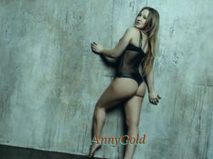 AnnyGold