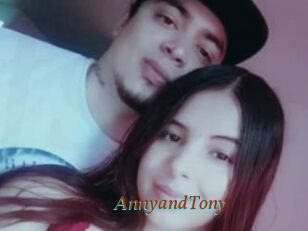 AnnyandTony