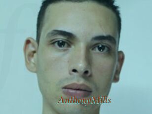 AnthonyMills