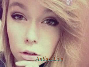 AntiqueLion