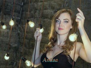 Antisa