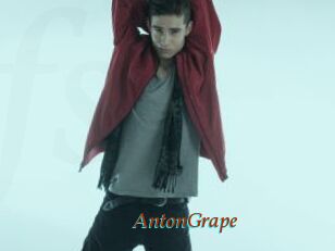 AntonGrape