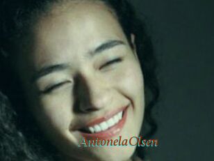 AntonelaOlsen