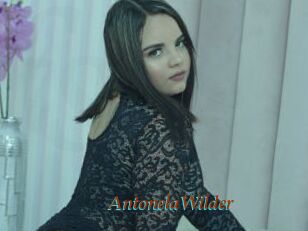AntonelaWilder