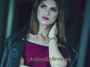 AntonellaBrowwn