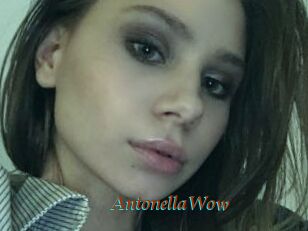 AntonellaWow