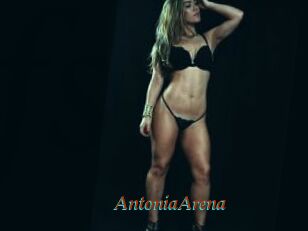 AntoniaArena