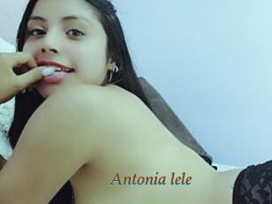 Antonia_lele