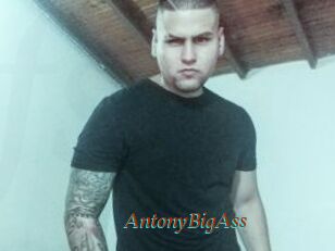 AntonyBigAss