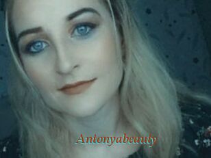 Antonyabeauty