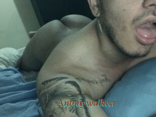 Antonywalkeer