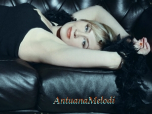 AntuanaMelodi