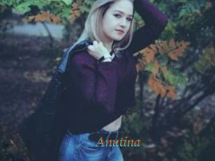 Anutina