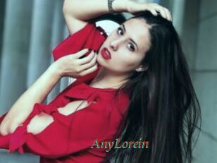 AnyLorein
