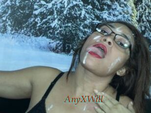 AnyXWill
