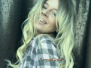 AnyaGold
