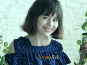 AnytaRei