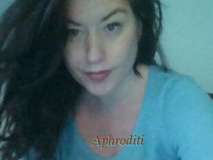 Aphroditi