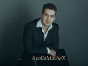 ApolloMachoX
