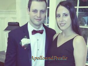 ApolloandPreslie