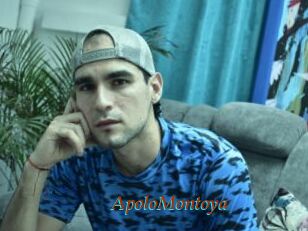 ApoloMontoya