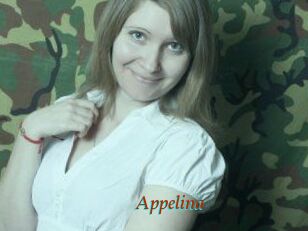 Appelina