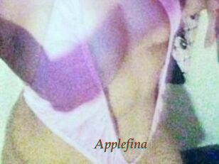 Applefina