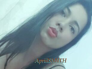 ApriilSMITH