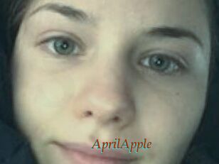 AprilApple