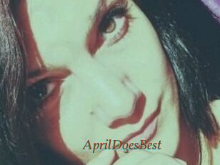 AprilDoesBest