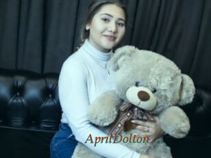 AprilDolton