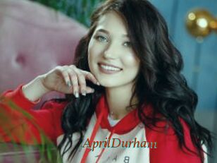 AprilDurham