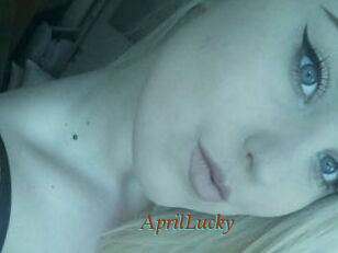 AprilLucky