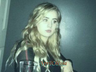 AprilOlivia