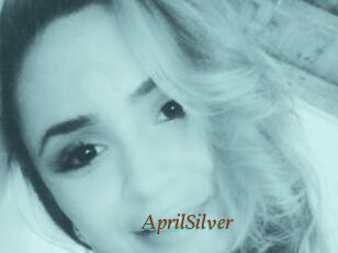 AprilSilver