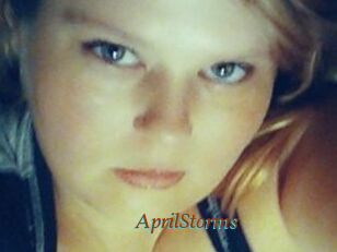 AprilStorms