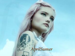 AprilSumer