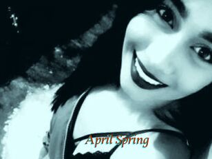 April_Spring