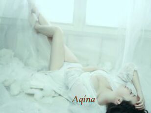 Aqina