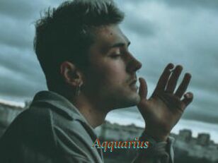 Aqquarius