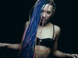 AquaX