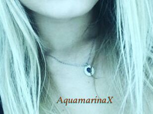 AquamarinaX